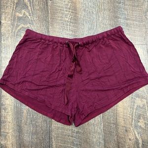 P’tula Goodnight Short